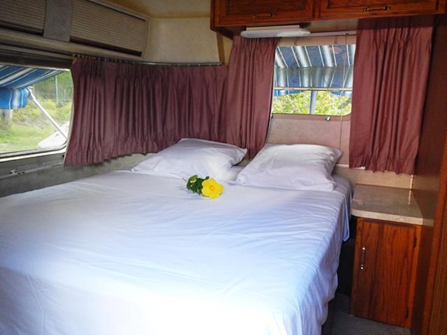 Airstream Paradise Bernard Exterior foto