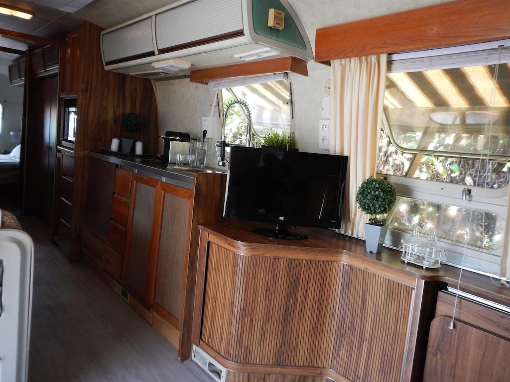 Airstream Paradise Bernard Cameră foto
